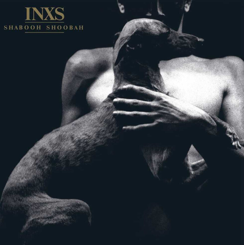 INXS Shabooh Shoobah LP/Vinyl