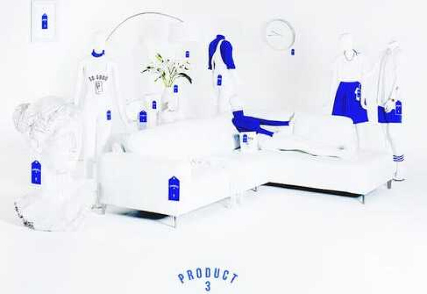 Beat Connection Product 3 CD