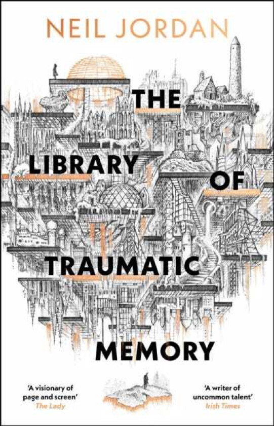 The Library of Traumatic Memory