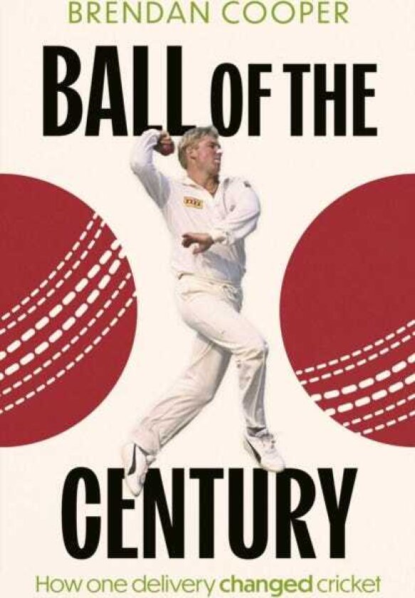 Ball of the Century
