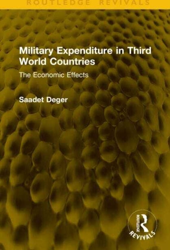 Military Expenditure in Third World Countries The Economic Effects