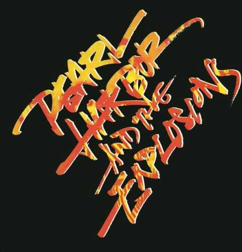 Pearl Harbor & The Explosions Pearl Harbor & The Explosions CD