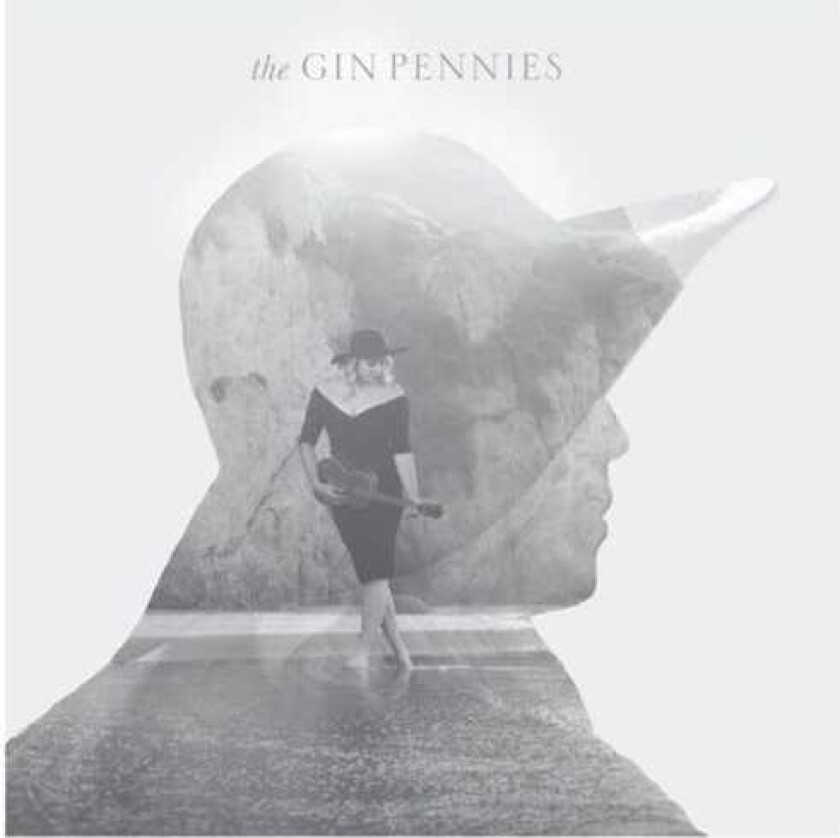 Gin Pennies Gin Pennies CD