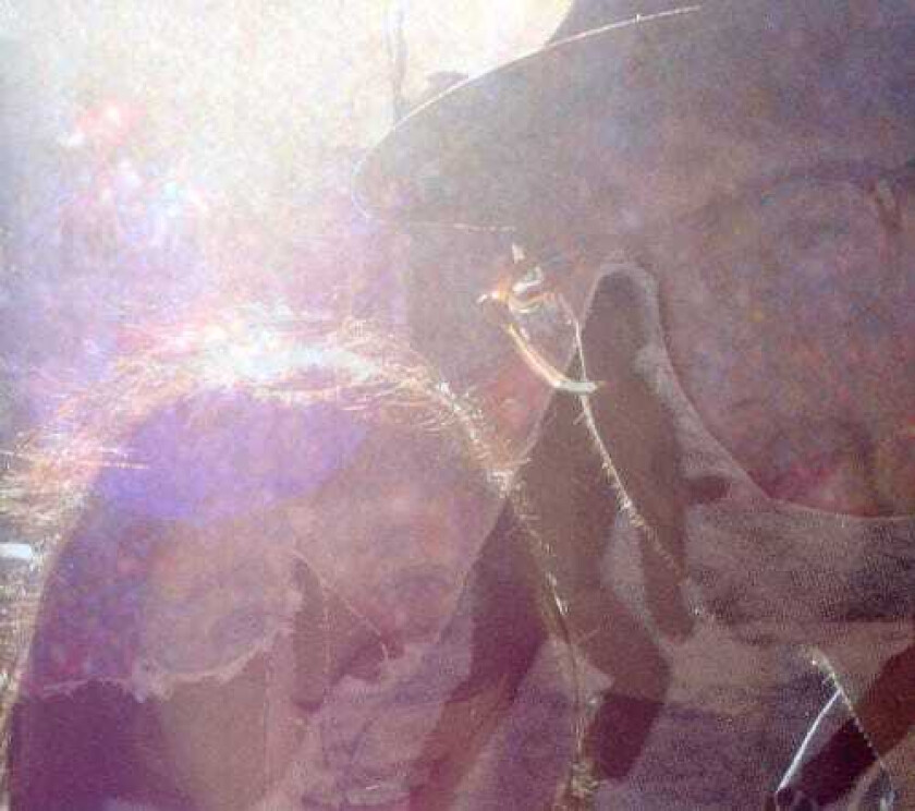 Blue Hawaii Blooming Summer CD