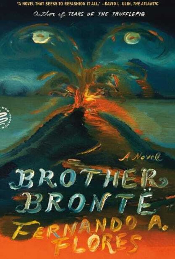 Brother Bronte