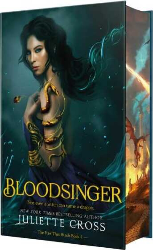 The Bloodsinger