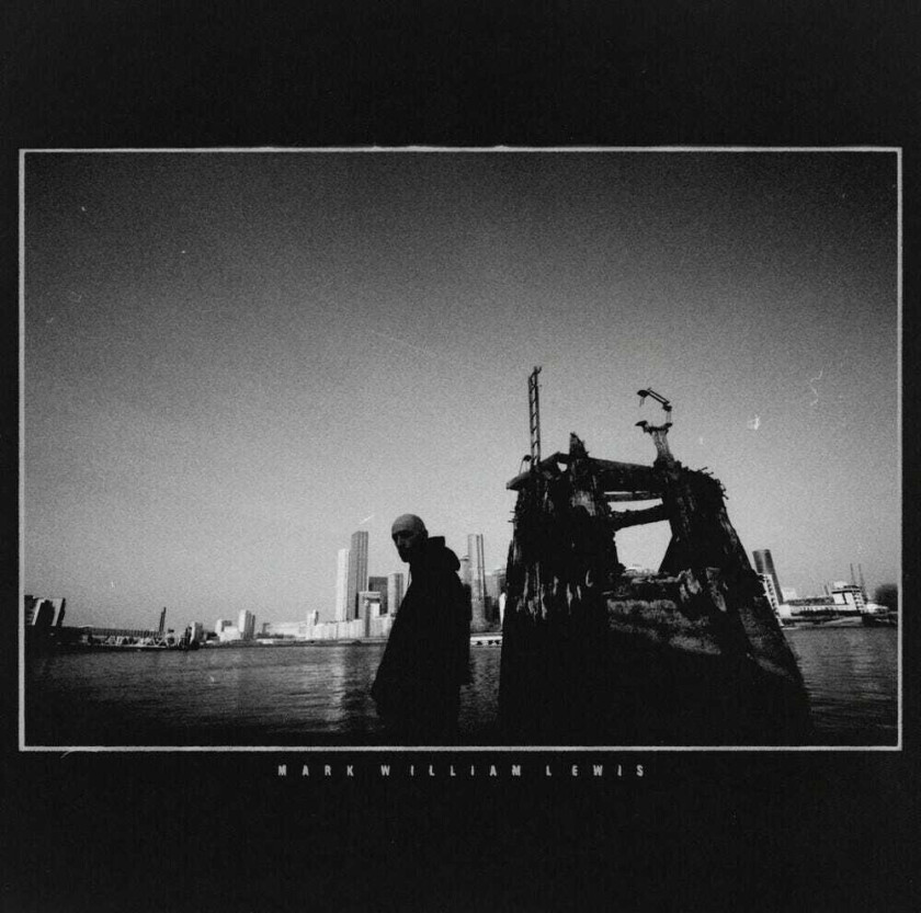 Mark William Lewis Mark William Lewis CD