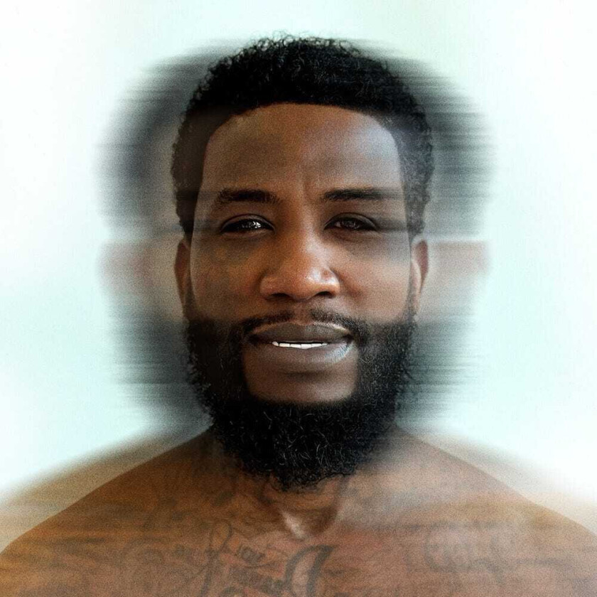 Gucci Mane Episodes CD