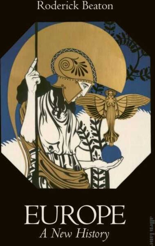Europe A New History