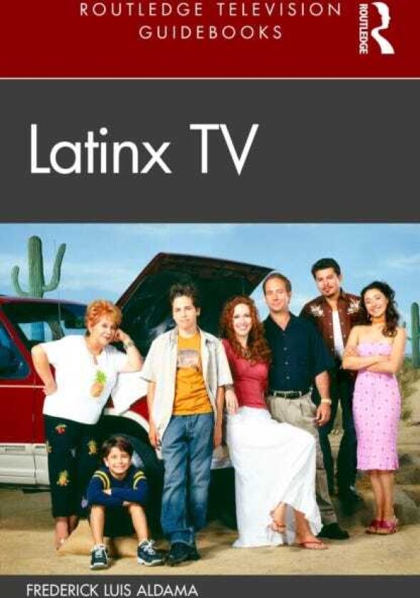 LatinX TV