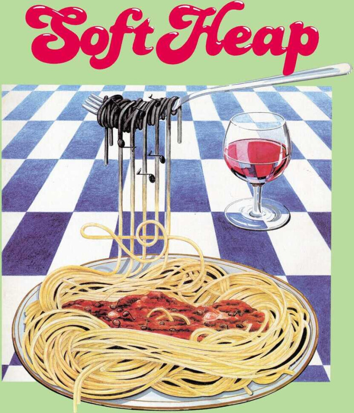 Soft Heap Soft Heap CD