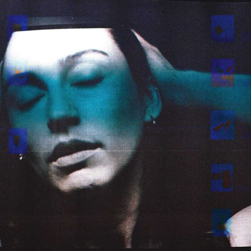 Sam Lynch Outline CD