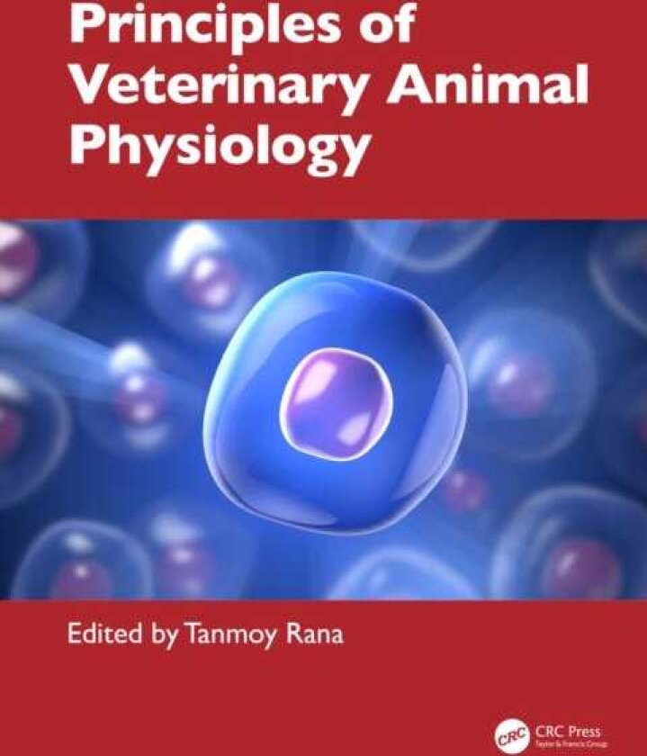 Principles of Veterinary Animal Physiology
