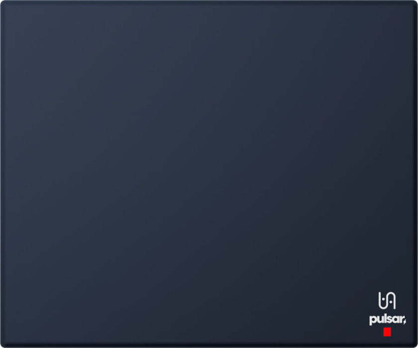 Es Pd 170 Musematte - Xl - 480x400 - Es Blue