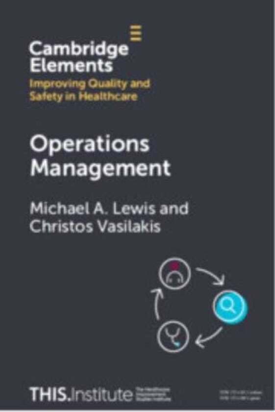 Operations Management