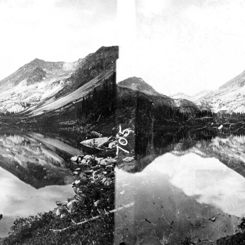 Kassel Jaeger Zauberberg LP/Vinyl