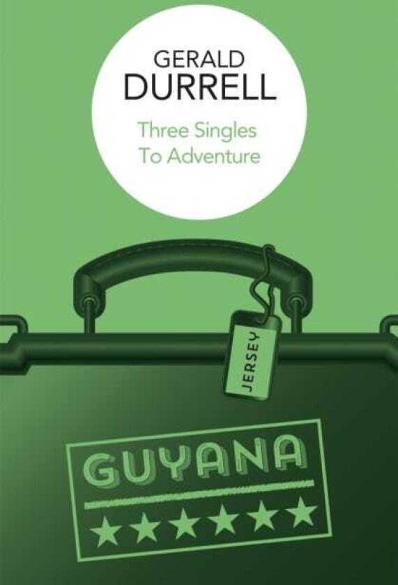 Three Singles to Adventure