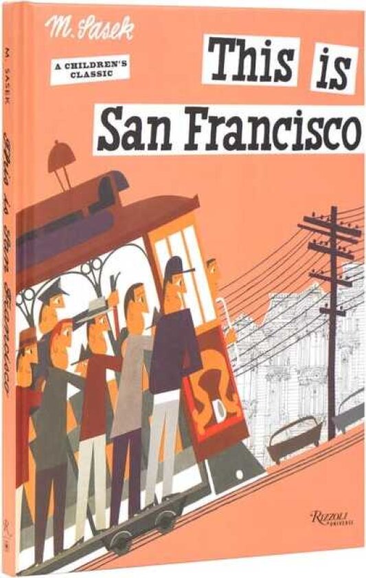 This is San Francisco