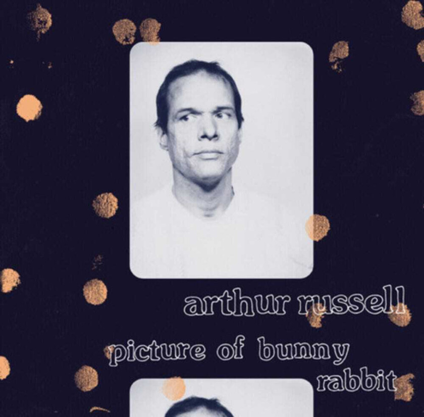 Arthur Russell Picture Of Bunny Rabbit LP/Vinyl