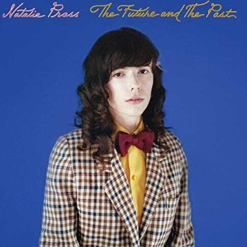 Natalie Prass Future & The Past LP/Vinyl