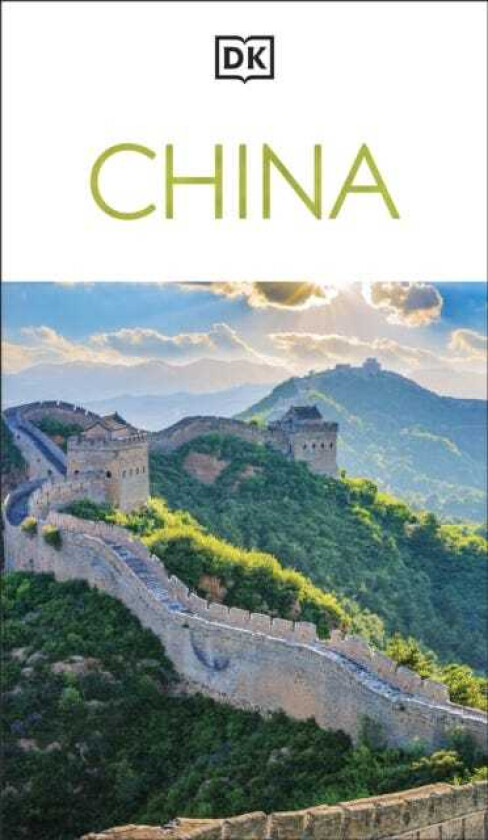 DK China MustSee Sights. Culture & History. Detailed Maps & Tours. Covers Beijing, Shanghai, Xi'an, Chengdu, & more