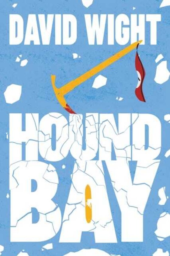 Hound Bay A Historical Conspiracy Thriller of Power and Deception
