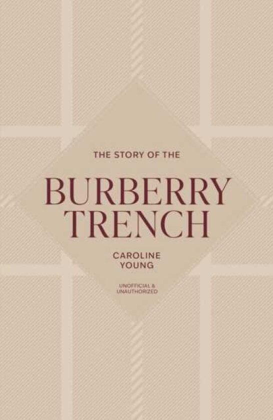 The Story of the Burberry Trench