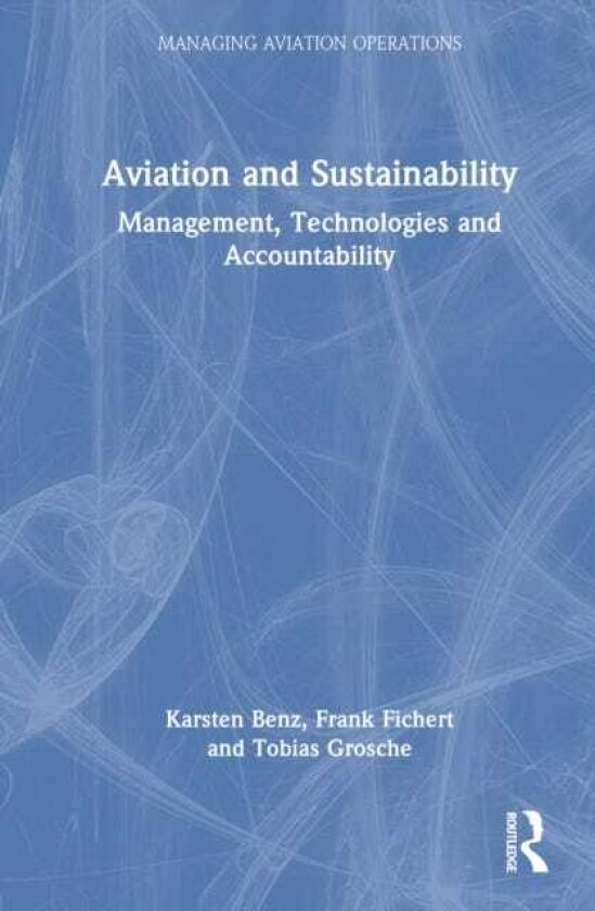 Aviation and Sustainability Management, Technologies and Accountability