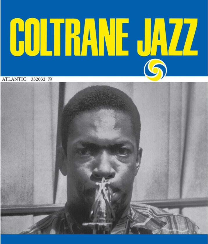 John Coltrane Coltrane Jazz (Syeor26) LP/Vinyl