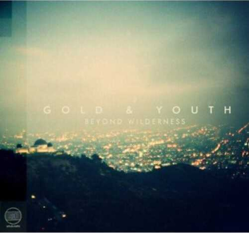 Gold & Youth Beyond Wilderness CD