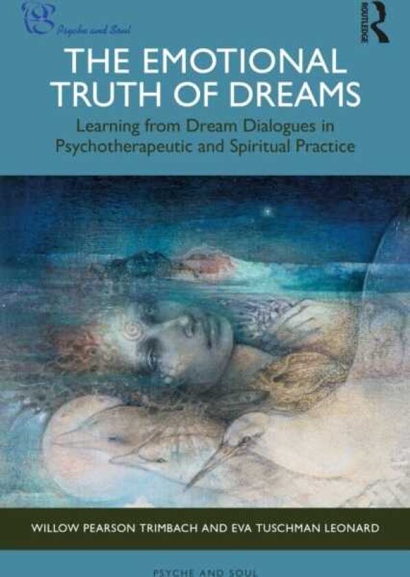 The Emotional Truth of Dreams Learning from Dream Dialogues in Psychotherapeutic and Spiritual Practice