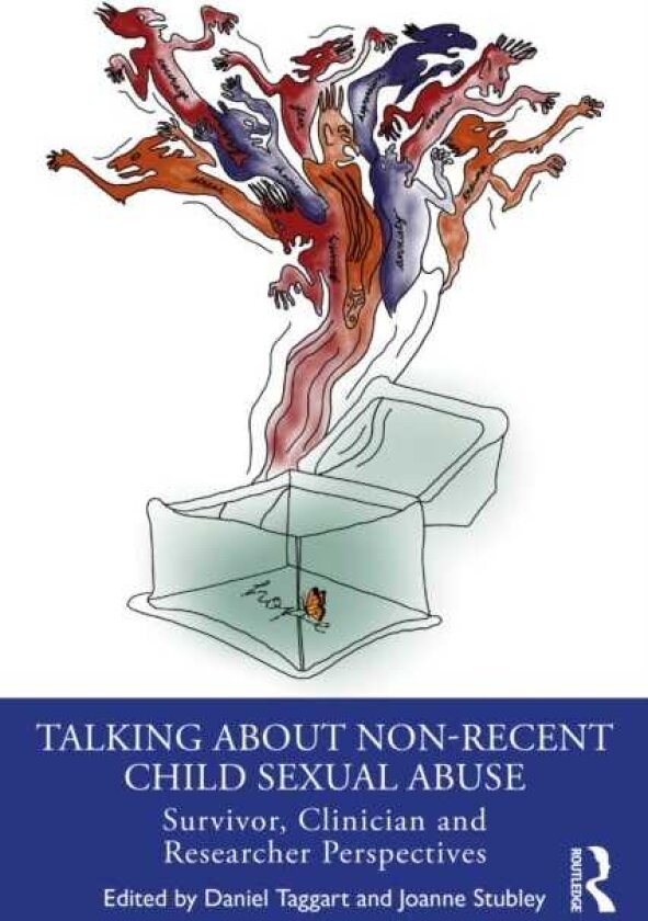 Talking about nonrecent child sexual abuse Survivor, Clinician and Researcher perspectives