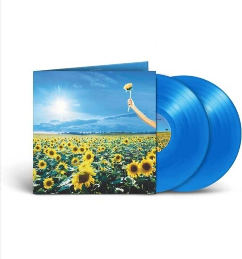 Stone Temple Pilots Thank You (Rocktober) LP/Vinyl