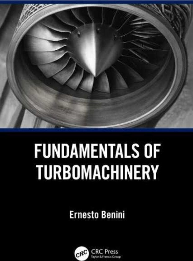 Fundamentals of Turbomachinery