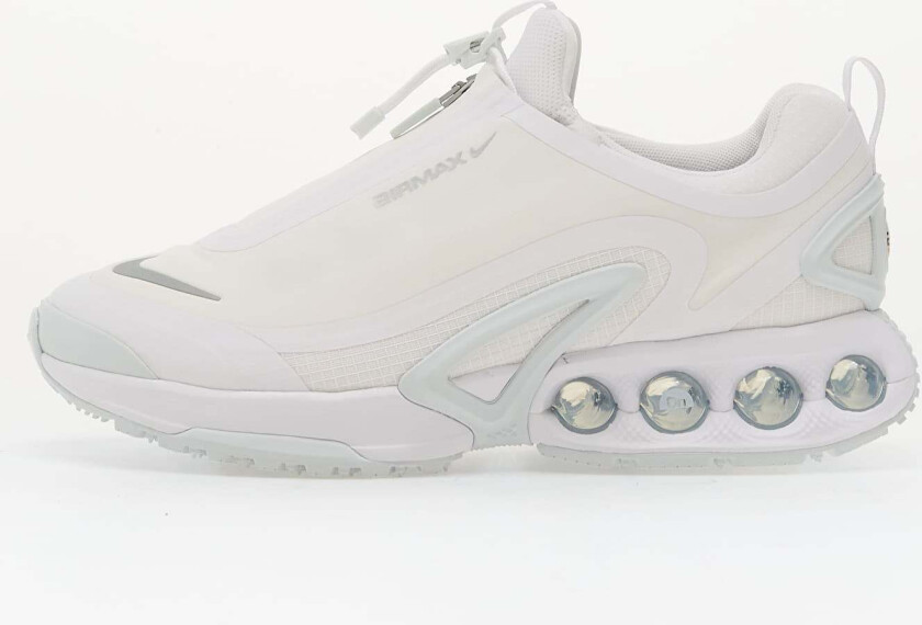 Joggesko Nike Air Max Dn Roam White/ Metallic Silver-White-Off White EUR 42.5