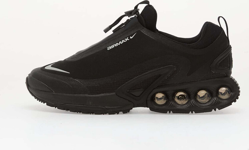 Joggesko Nike Air Max Dn Roam Black/ Metallic Silver-Black-Black EUR 44.5