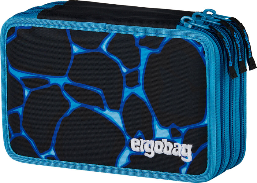 Penal m. Innhold - Maxi - Bearassic Garden - - OneSize - Penal