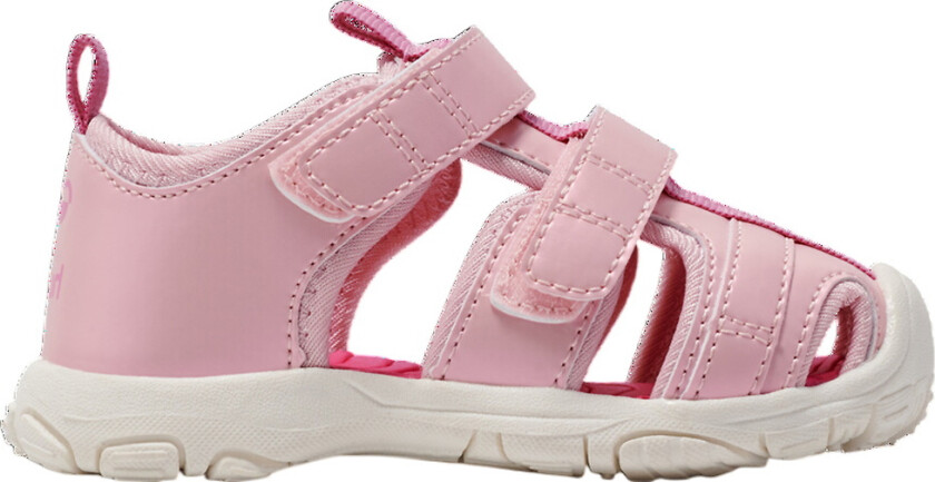 Sandaler - Borrelås Infant - Pale Lilac - - 24 - Sandals