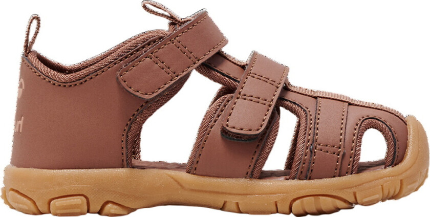 Sandaler - Borrelås Infant - Kork - - 29 - Sandals