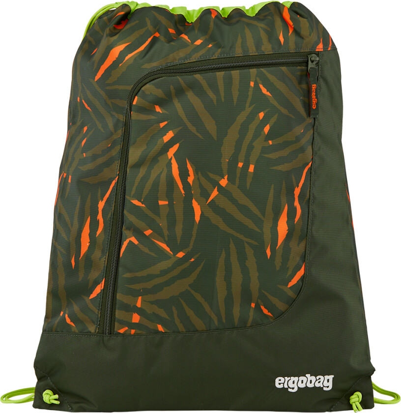 Gymbag - Prime - ExBeardition - - OneSize - Veske