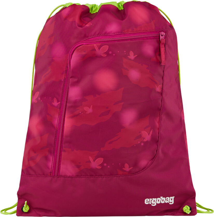 Gymbag - Prime - Bjørnehjørning - - OneSize - Veske
