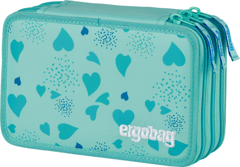 Penal m. Innhold - Maxi - Hestedrømbjørn - - OneSize - Penal