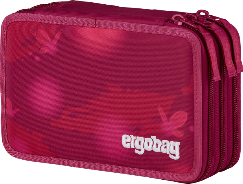 Penal m. Innhold - Maxi - Bjørnehjørning - - OneSize - Penal