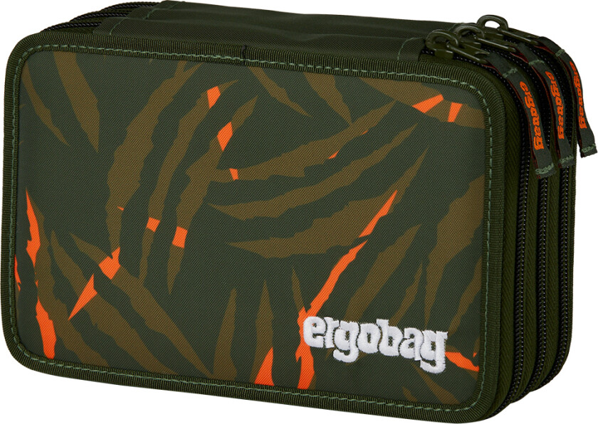 Penal m. Innhold - Maxi - Utdrag - - OneSize - Penal