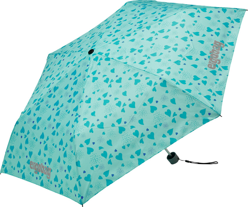 Paraply - Hestedreambear - - OneSize - Paraply