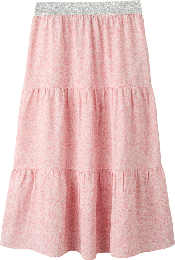 Skjørt - NkfFany - Pearl - - 6 år (116) - Skjørt