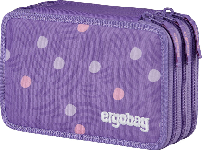 Penal m. Innhold - Maxi - Ponybearadise - - OneSize - Penal