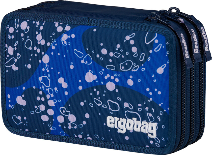 Penal m. Innhold - Maxi - Ubærlig vann - - OneSize - Penal