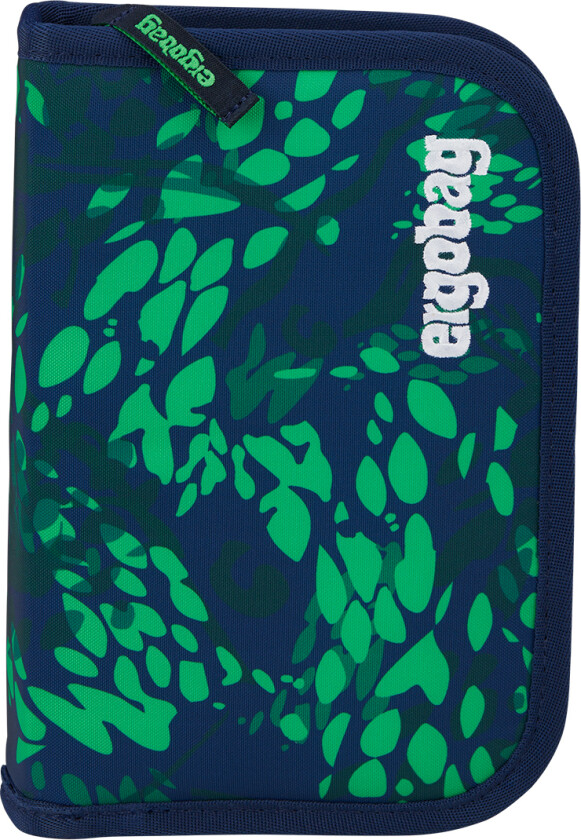 Penal m. Innhold - Ildbjørndragen - - OneSize - Penal