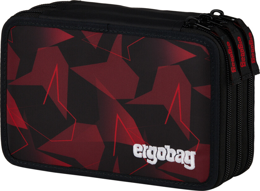 Penal m. Innhold - Maxi - Ustoppelig - - OneSize - Penal